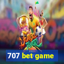 707 bet game