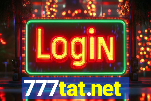 777tat.net