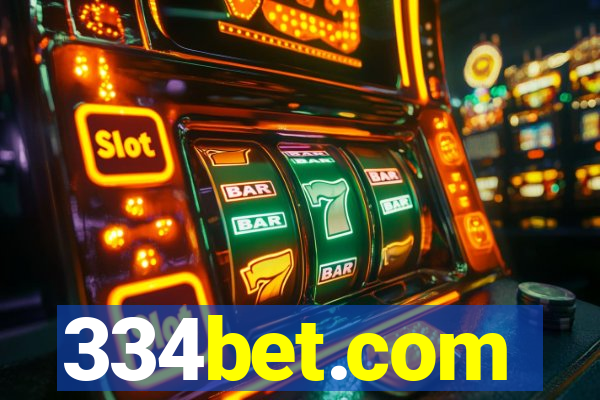 334bet.com