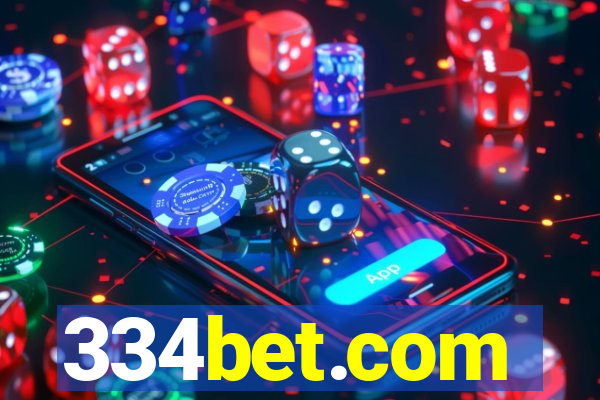 334bet.com