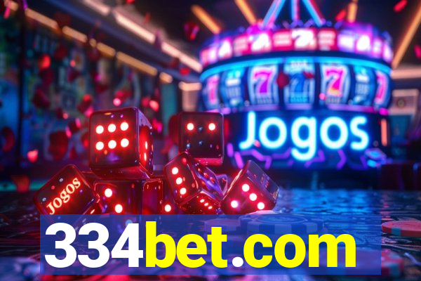 334bet.com