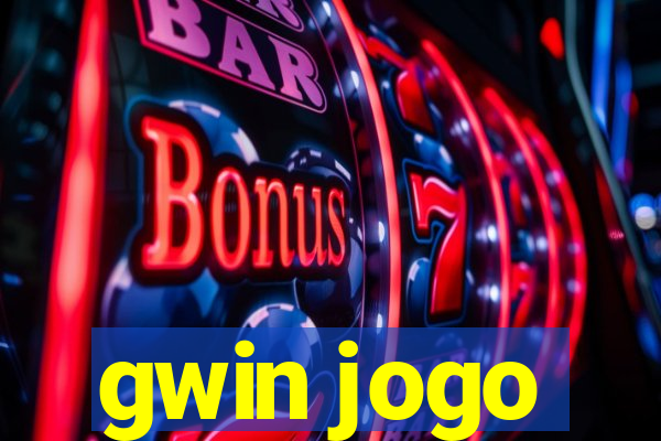 gwin jogo