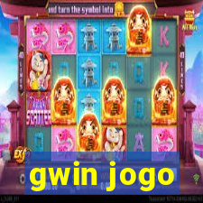 gwin jogo