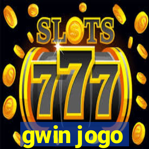 gwin jogo