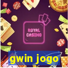 gwin jogo