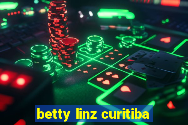 betty linz curitiba