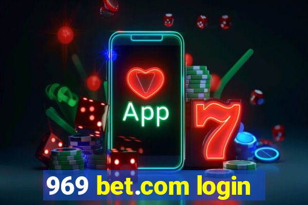 969 bet.com login