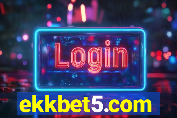 ekkbet5.com