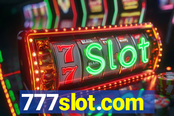 777slot.com