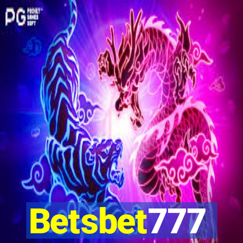 Betsbet777