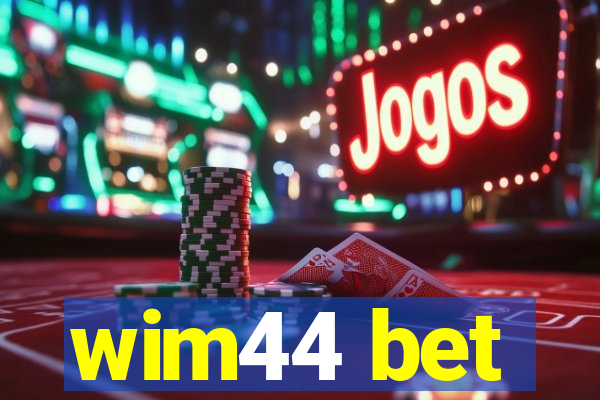 wim44 bet