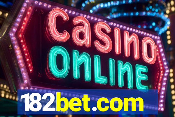 182bet.com