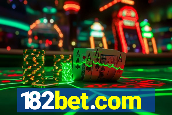 182bet.com