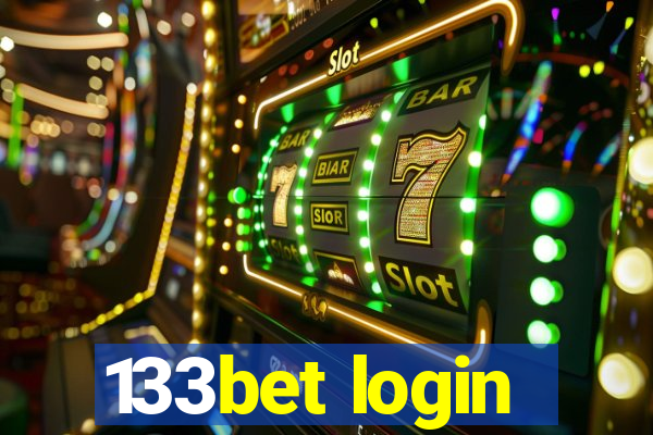 133bet login