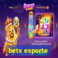 bets esporte