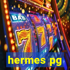 hermes pg