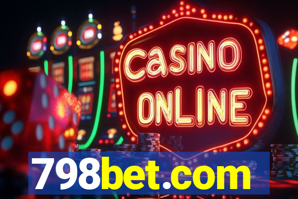 798bet.com