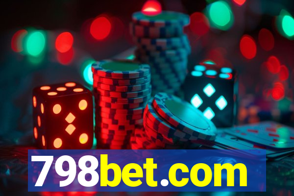 798bet.com