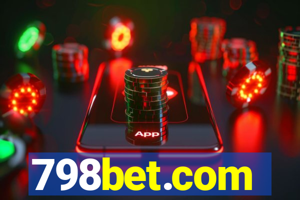 798bet.com