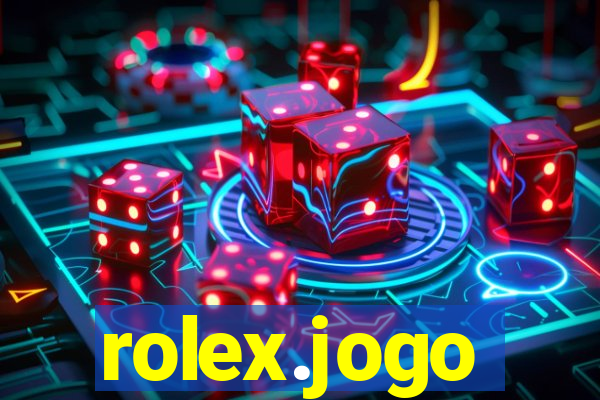 rolex.jogo