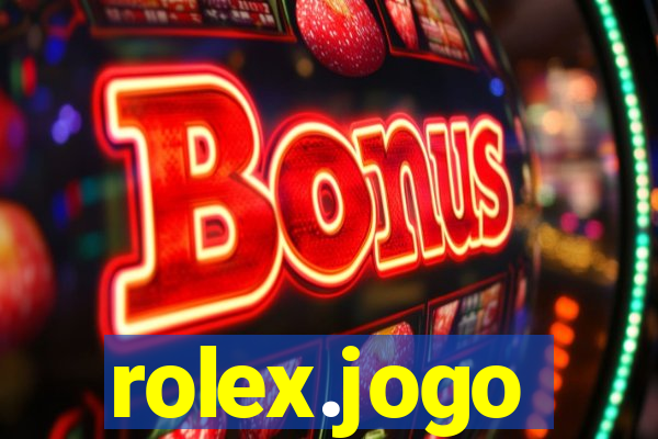 rolex.jogo