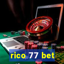 rico 77 bet