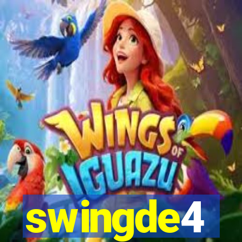 swingde4