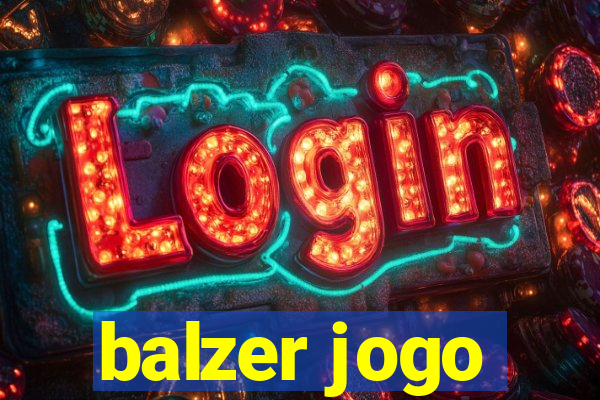 balzer jogo