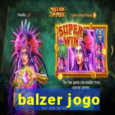 balzer jogo