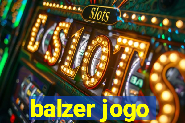 balzer jogo