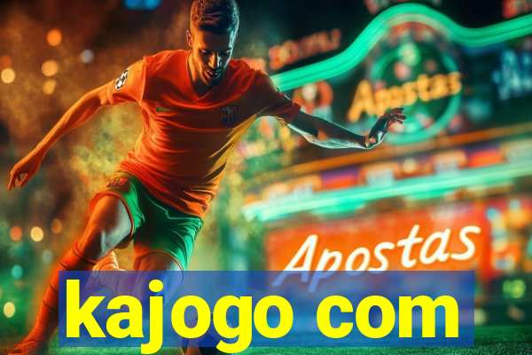 kajogo com