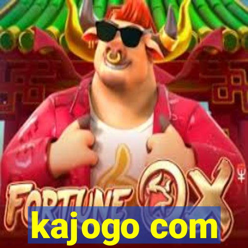 kajogo com