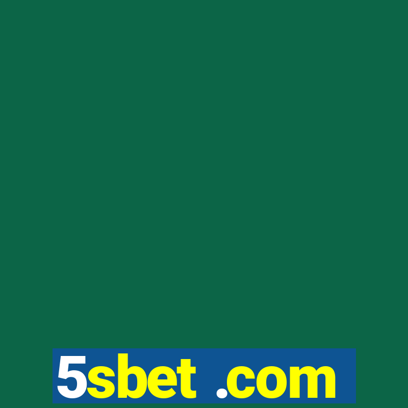 5sbet .com