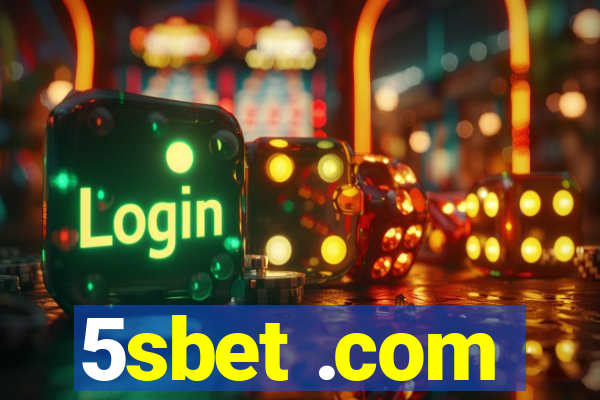 5sbet .com