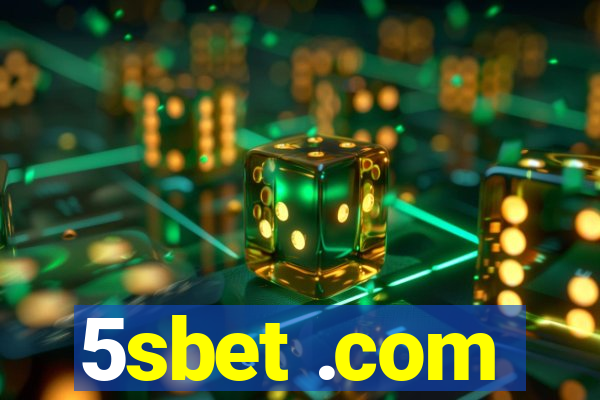 5sbet .com