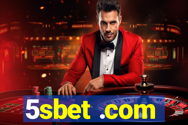 5sbet .com