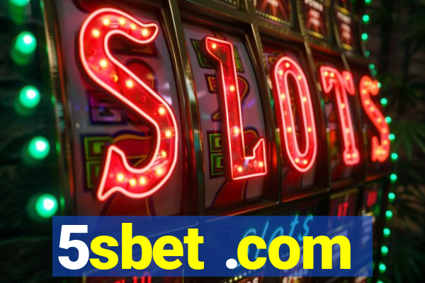 5sbet .com