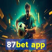 87bet app