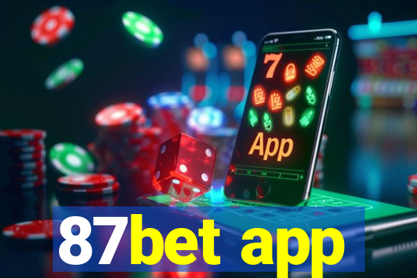 87bet app