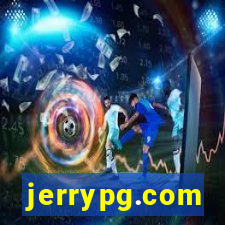 jerrypg.com