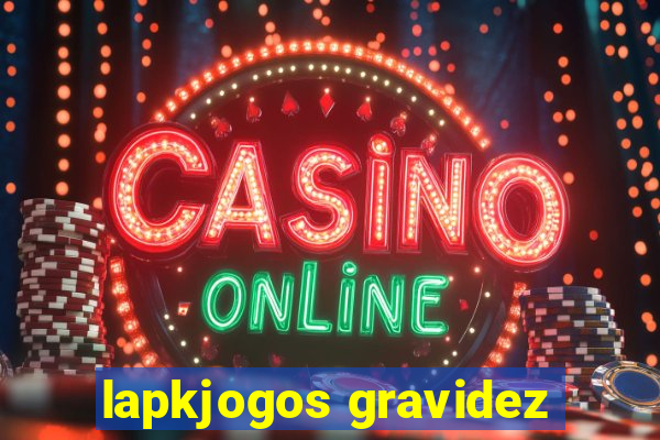 lapkjogos gravidez