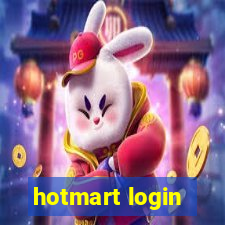 hotmart login