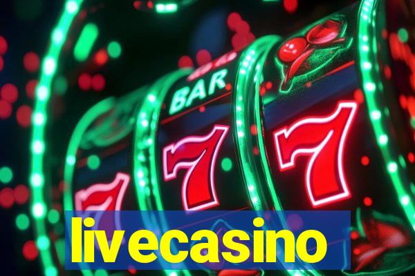 livecasino