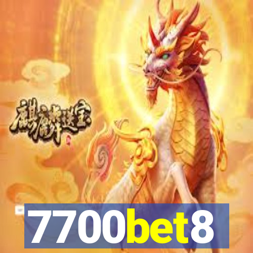 7700bet8