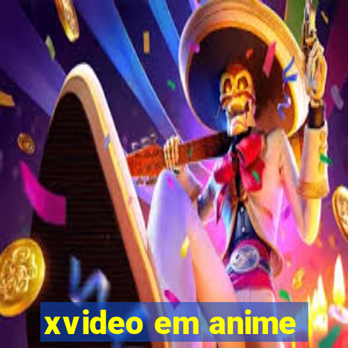 xvideo em anime