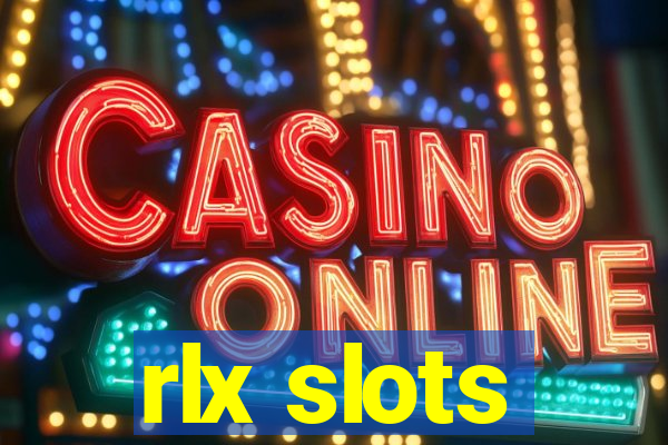 rlx slots