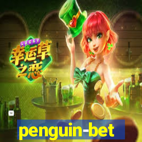 penguin-bet