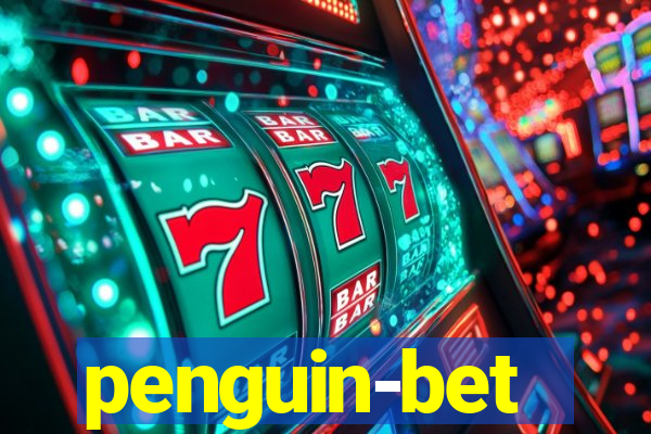 penguin-bet