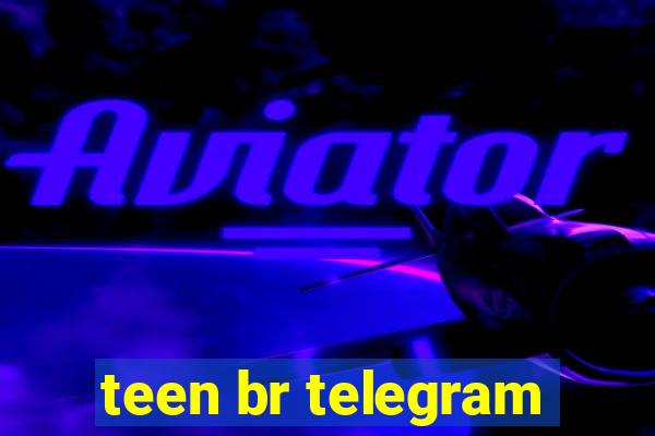 teen br telegram