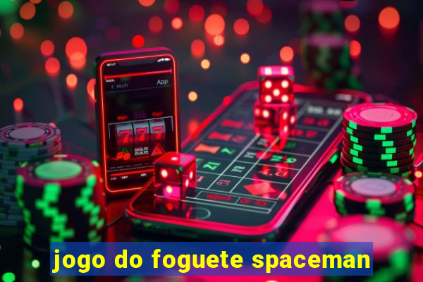 jogo do foguete spaceman